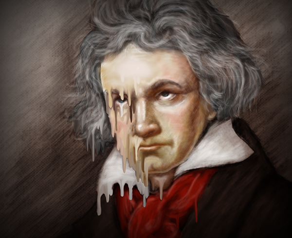 Graphic Vector Art
